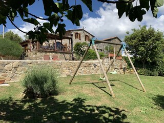 Type de propriété : Chalet Montieri Enregistrement extérieur 8