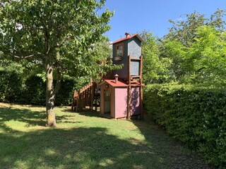 Type de propriété : Chalet Montieri Enregistrement extérieur 9