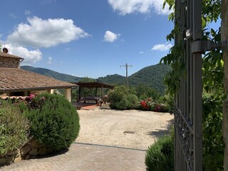 Type de propriété : Chalet Montieri Enregistrement extérieur 13