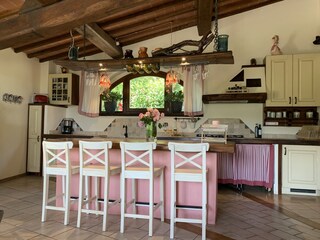 Casale Montieri Caratteristiche 20