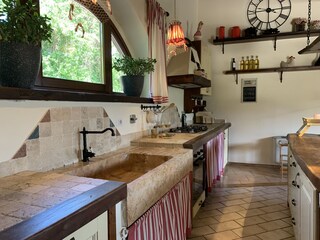 Casale Montieri Caratteristiche 21