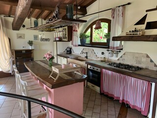 Casale Montieri Caratteristiche 22