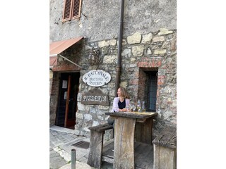 Casale Montieri Ambiente 34