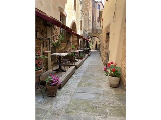 Casale Montieri Ambiente 31