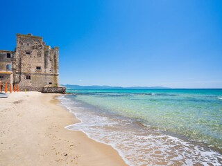 Casale Montieri Ambiente 32