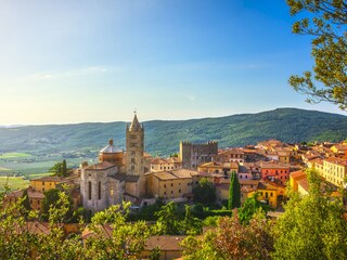 Casale Montieri Ambiente 30