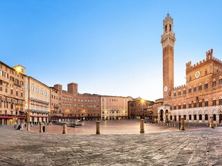 Casale Montieri Ambiente 35