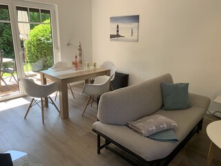 Vakantiehuis Kappeln Kenmerken 5