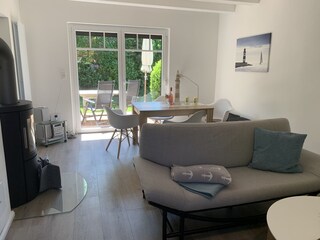 Vakantiehuis Kappeln Kenmerken 6
