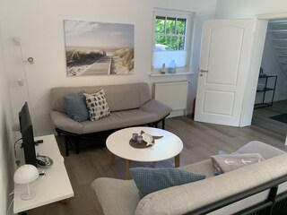 Vakantiehuis Kappeln Kenmerken 7