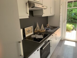 Vakantiehuis Kappeln Kenmerken 10