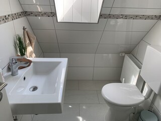 Vakantiehuis Kappeln Kenmerken 12