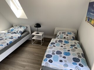 Vakantiehuis Kappeln Kenmerken 13