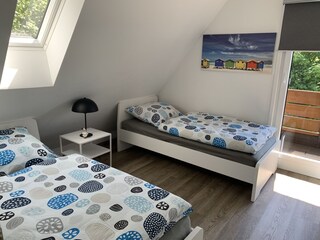 Vakantiehuis Kappeln Kenmerken 15