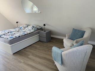 Vakantiehuis Kappeln Kenmerken 16