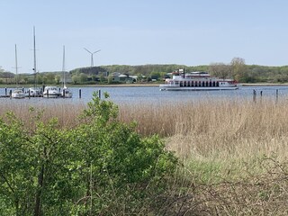 Vakantiehuis Kappeln Omgeving 20