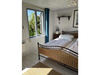Ferienhaus Dörphof Ausstattung 10