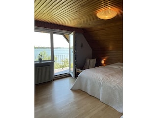 Ferienhaus Maasholm Ausstattung 8