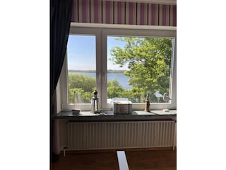 Ferienhaus Maasholm Ausstattung 6