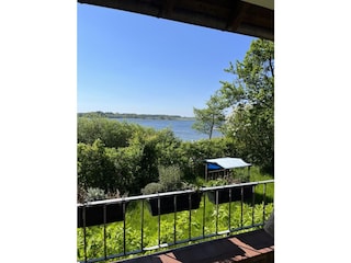 Ferienhaus Maasholm Ausstattung 5