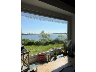 Ferienhaus Maasholm Ausstattung 7