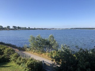 Ferienhaus Maasholm Umgebung 17