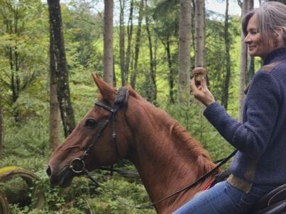 Frau Konstanze Hofinger