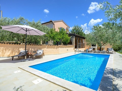 Villa Olga