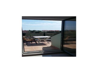 Apartamento Nin Grabación al aire libre 2