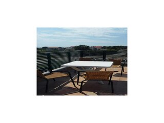 Apartamento Nin Grabación al aire libre 3