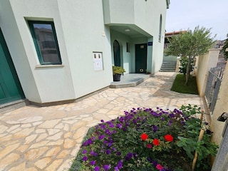 Apartamento Nin  11