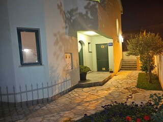 Apartamento Nin  13