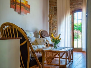 Apartment Montaione (FI) Features 35
