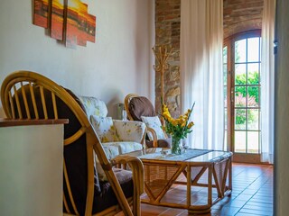 Appartement Montaione (FI) Équipement 34