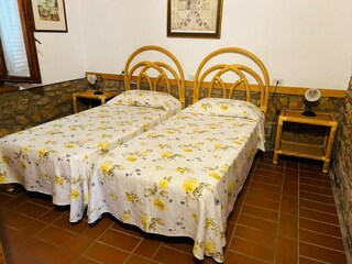 Appartement Castelfalfi Kenmerken 35