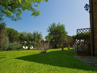 Appartement Montaione (FI) Buitenaudio-opname 22