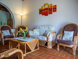 Apartment Castelfalfi Features 29