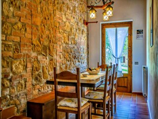 Apartment Castelfalfi Features 30