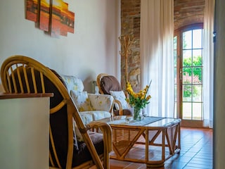 Apartment Montaione (FI) Features 36