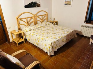 Apartamento Montaione (FI) Características 31