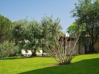 Apartment Montaione (FI) Außenaufnahme 4