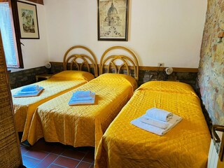 Apartment Montaione (FI) Ausstattung 31