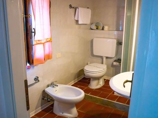 Appartement Montaione (FI) Équipement 37