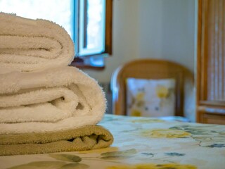 Apartment Castelfalfi  38