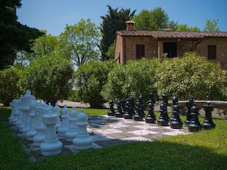 Apartment Montaione (FI) Außenaufnahme 2