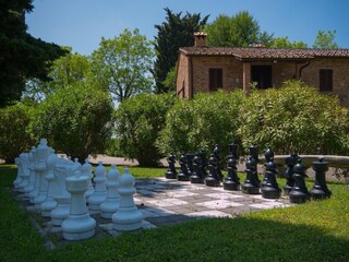 Apartment Montaione (FI) Outdoor Recording 14