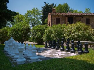 Appartement Castelfalfi Buitenaudio-opname 29