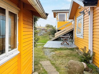 Ferienhaus Göteborg Außenaufnahme 3