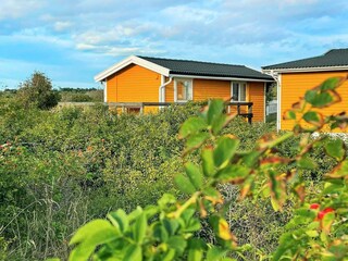 Ferienhaus Göteborg Außenaufnahme 4