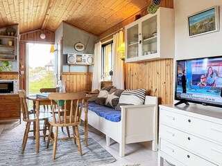 Vakantiehuis Göteborg  14